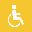 disabilita parcheggio