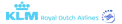 KLM ROYAL DUTCH AIRLINES